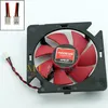 Originele Firstdo FD5010U12S 12V 0 22AMP voor ATI AMD grafische kaart fan288T