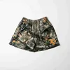 Męskie szorty Inaka Power Camo Shorts Mężczyzn Kobiet Klasyczne szorty gimnastyczne szorty inaka z wewnętrzną liniowcem IP szorty L230719