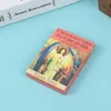 Outdoor Games Activities Spanish Tarot Archangel Cards Tarot Tle Board Game Card Deck 230718