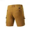 Shorts pour hommes BOLUBAO 2023 Shorts décontractés pour hommes Printemps Été Nouveaux produits Shorts en coton Slim-Fit Design de haute qualité Mode Hot Shorts Hommes L230719