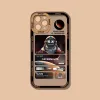 Beautiful Phone Cases for iphone 14 13 Pro Max Space Astronaut NASA silicone Case 14promax 13promax 12promax 11promax Xsmax 14pro 13