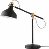 Tafellampen Nordic Eenvoudige Mode Creatieve Persoonlijkheid Lenap Lamp Home Office Studie Bureau Oogbescherming Verstelbaar