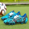 Zapatos de vestir para niños Bota de fútbol picos antideslizantes zapatos de entrenamiento de hierba niños Urgesellschaft botas de fútbol entrega gratuita 230719