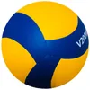 Bolas estilo alta calidad V200WV300W juego profesional competitivo voleibol 5 equipo de entrenamiento interior 230719