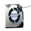 OneMix için OneMix2 Onemix 2 2s 3 3s için bir netbook için CPU Fan Paad04510fh 0 38A 5VDC PF00 N429285T