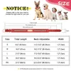 Collari per cani Guinzagli Accessori per collare in pelle personalizzati Targhetta identificativa personalizzata per cani di taglia piccola e media Bulldog francese Pitbull 230719