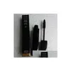 Mascara 6Pcs Prodotti - Vendita del primo trucco più basso Waterproof Black 6G Drop Delivery Salute Bellezza Occhi Dh0Vq