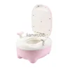 Potties Seats Children's Teempers New Men and Women Baby Basin便座の便座学習自動トイレアーティファクトx0719