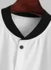 Mens Tracksuits Herr Track and Field Uniform Rose broderad kortärmad baseballskjorta Set Street Clothing Twopiece Z5090448 230718
