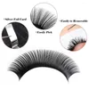 Ciglia finte Jomay Lashes Extension Individual Mink Soft Natural Supplies
