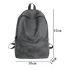 Sacs polochons Haute Qualité Femmes Homme Sac À Dos En Cuir PU Hommes Sacs À Dos Fille Designer De Luxe Sac À Dos Sac Pour Ordinateur Portable Grande Capacité Sac De Voyage 230718