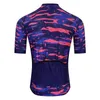 Racing Jassen KEYIYUAN Mannen Korte Mouw Wielertrui Mountainbike Sportkleding Outdoor Road Fiets Tops Wielershirt Heren Camisa Mtb