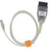 Высококачественный INPA K CAN K DCAN USB -диагностический интерфейс для BMW INPA OBD2 CABLE EDIABAS INPA FT232RL Professional для BMW CAR291I