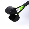70CM Long Handle Pet Pooper Scooper for Dogs with High Strength Material and Durable Spring Easy to Use for GrassDirtGravel Pick UpZZ