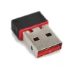 150 Mbps USB Adapter Wi-Fi MT7601 Karta sieciowa bezprzewodowa 150m USB Wi-Fi Dongle na komputer PC Computer Ethernet