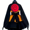 Japanse Anime Naruto Shippuden Uzumaki Naruto cosplay kostuums Lolita Kimono cosplay Kostuum Halloween Dress257b