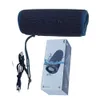 Flip 6 Alto -falante Bluetooth portátil Mini Alto -Alto -Alto -Altos Compatíveis sem fio Y111833291332