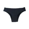 Wholesale6pcslot New DuPont Panties Seamless No line Cheeky Bikini Panty Femmes Sous-vêtements Sexy femme Intimates ZZ