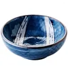 Plates 1pc Japanese-style Glazed Ceramic Saucer Sauce Dish Kitchen Creative Dessert Sushi Plate