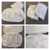 Laundry Bags Bag Bra Underwear Wash Pouch Mesh Simplicity Modern Durable Creative Anti-deformation Home Supplies