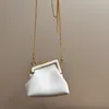 Portafogli di lusso di alta qualità Nuovi portafogli con chiave Portafogli in pelle Famosi designer classici Porta carte da donna Portamonete Borsa piccola F