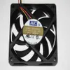 AVC 7015 DE07015B12L 12V 0 3A 4 fios Rolamento de esferas CPU cooler fan328s