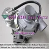 RHF4 AS12 135756180 VB420081 4T-506 238-934 14201Z5579 Turbo Para New Hollander para Perkins N844L N844L-T Para SHIBAURA Industriemot251C