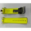 Uhrenarmbänder Ersatz-Uhrenarmband mit Horn-Kamera-Armband für Samsung Watch Gear V700 Smartwatch-Zubehör 230718