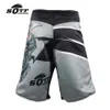 Men's Shorts SOTF Men's Japanese Warriors Grey Sports Corner Pants Tiger Thai Boxing Shorts MMA Short Taekwondo Boxing 230718