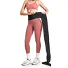 Moldeadores de mujer Hebilla Vendaje Envoltura Entrenador de cintura ajustable Panza Adelgazante Cinturón Soporte lumbar Corsé Entrenamiento Vientre Trimmer Vaina Fajas 230719