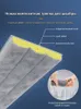 MOPS JOYBOS mopp med hink och pressa handfri platt golvmopp för rent golv med ersätta mikrofiber pad hemrengöringsverktyg 230718
