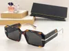 Sunglasses For Men and Women Designers 40123 Style Anti-Ultraviolet Retro Eyewear Full Frame Random Box