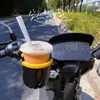 Butelki z wodą klatki uniwersalne uchwyt na butelkę Ab gumowy rower w stosunku do roweru górskiego roweru dróg Babi wózek stojak rowerowy HKD230719