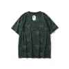 A Bathing A Ape New Men's Co branded Esports Camo T-shirt