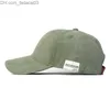 Ball Caps Casual retro cotton outdoor sports Baseball cap men's dad cap adjustable truck cap low profile Z230719