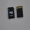 Lecteur de carte TF Adaptateur de carte SD Adaptateur TF vers carte SD par DHL livraison rapide TF MICRO239G