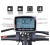 BB 68mm 100mm 120mm Comprimento Tongsheng TSDZ2 TSDZ2B DIY Ebike Kit Mid Drive Motor Torque Sensor 36V 48V 52V Fat Bike Motor VLCD5 com acelerador de polegar e nível de freio