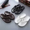 Slippers Mazefeng Brand 2020 New Arrival Summer Men Flip Flops High Quality Beach Sandals Anti-slip Zapatos Hombre Casual Shoes Wholesale L230719