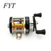 Fishing Accessories MingYang CL25 Baitcasting Fishing Reel 140g 3.8 1 LeftRight Hand Centrifugal Brake For Small Lures Fishing Tackle 230718