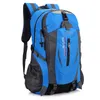 Mochilas mochilas de viagem à prova d'água de nylon de qualidade para homens, bolsas de viagem para caminhadas, mochila para esportes ao ar livre, mochila para homens e mulheres 230718