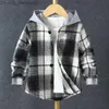 코트 뉴 봄과 가을 어린이 재킷 패션 패션 어린이 의류 아파트 탑 후드가있는 소년 코트 어린이 재킷 멋진 아기 옷 0-6y Z230719