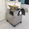 Commercial Dough Dividing Machine Quantitative Facet Cut Block Agent Slave Machine Moon Cake Steamed Bread Stuffing Machine