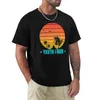 Herren-Tanktops Besuchen Sie Tropical Yavin Four! T-Shirt, individuelles T-Shirt für Jungen, Animal-Print, schwarze Hemden für Männer