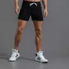 Erkek Şort Erkek Spor Şortları Spor Salonu Joggers Sweatshorts Pamuk Koşu Pist Şortlu Adam Yağ Nefes Alabilir Büyük Cepler Gevşek Uyku Pijama Dipleri L230719