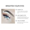 Eye ShadowLiner Combination penna eyeliner bianco trucco impermeabile liscio morbido luminoso facile da indossare femminile 230719