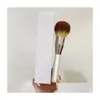 Pennelli per trucco Marca The Powder Brush Foundation Shop Drop Delivery Salute Bellezza Strumenti Accessori Dhdsh