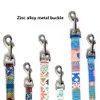 Collari per cani Guinzagli Stile nazionale boemo Imbracatura regolabile NO PULL Pet traspirante per gilet Passeggiate all'aperto Arnes Perro Chien 230719