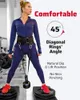 Taillenstütze EVA Fitness Gewichthebergürtel Langhantel Hantel Training Rücken Gym Squat Dip Powerlifting