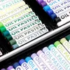 Markers Professional Painting Oil Pastel Graffiti Soft Pastel Artist Painting Pen Student School Stationery Crayon Set Art Supplies 230719