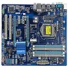 Оригинал для GA-Z77P-D3 LGA 1155 DDR3 Z77P-D3 Доски 32 ГБ USB3 0 Z77 Материнская плата 340N